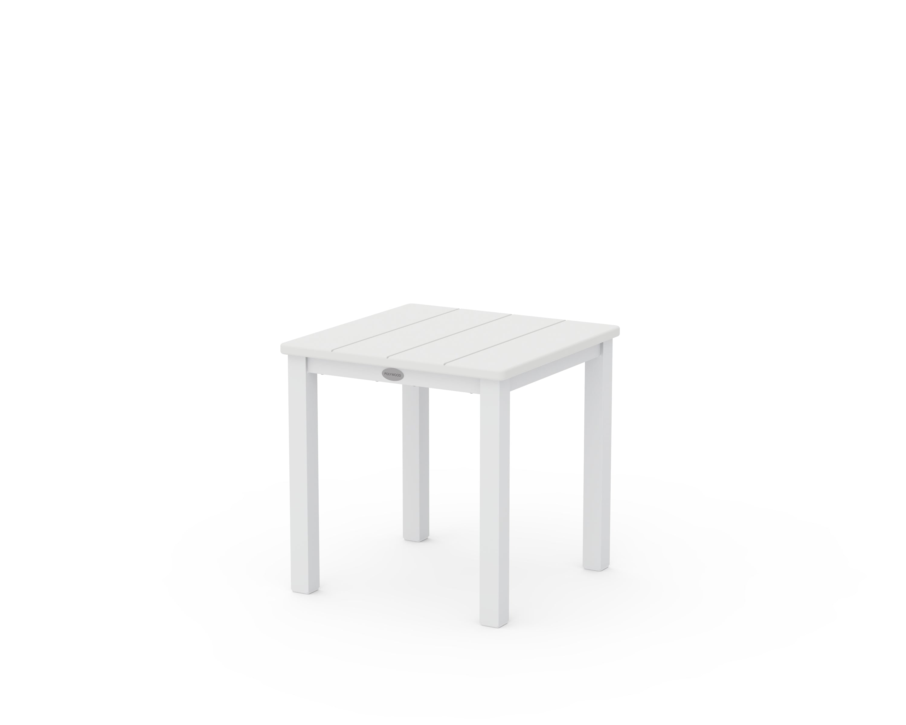 Main Street 18" Side Table