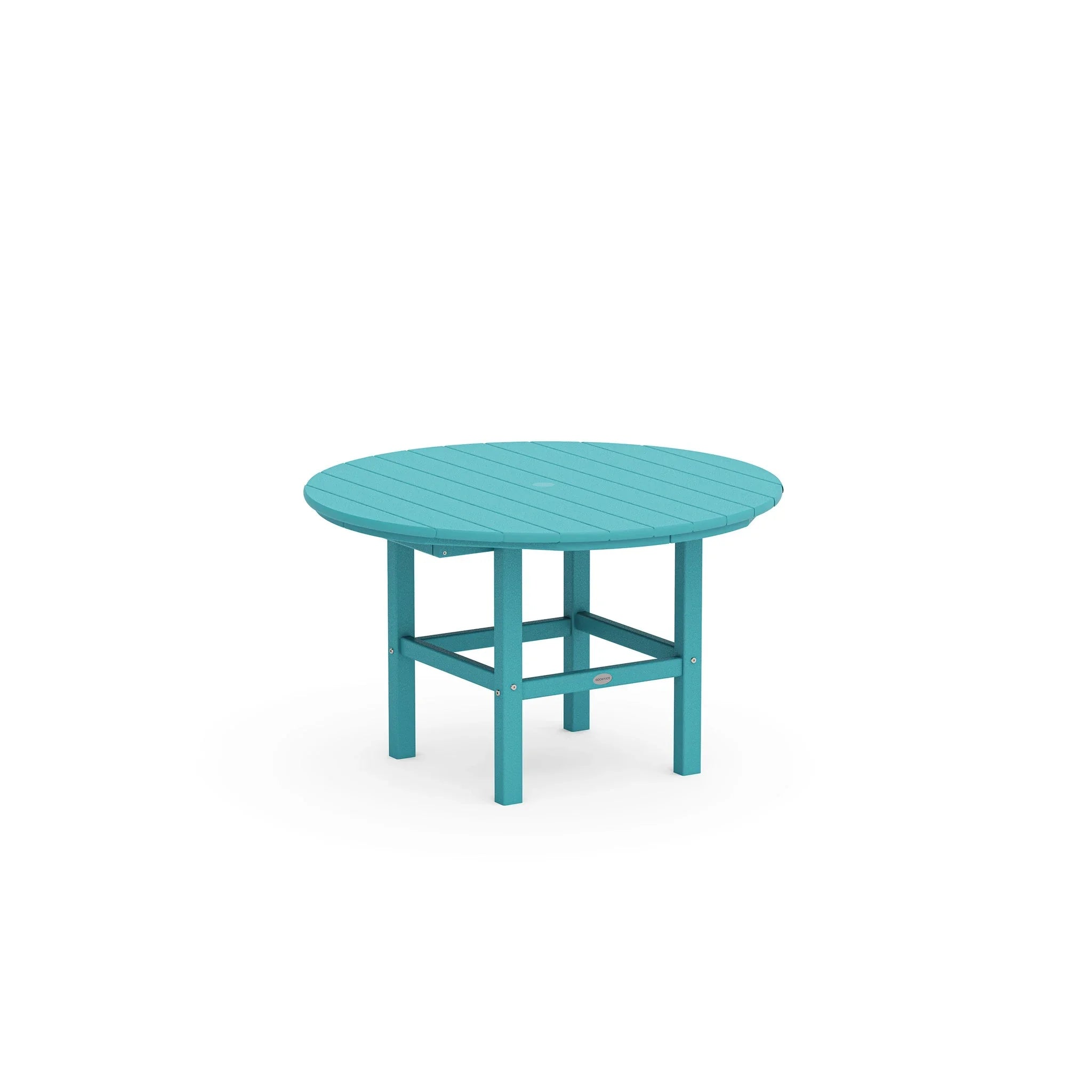 Kids 37" Dining Table 7