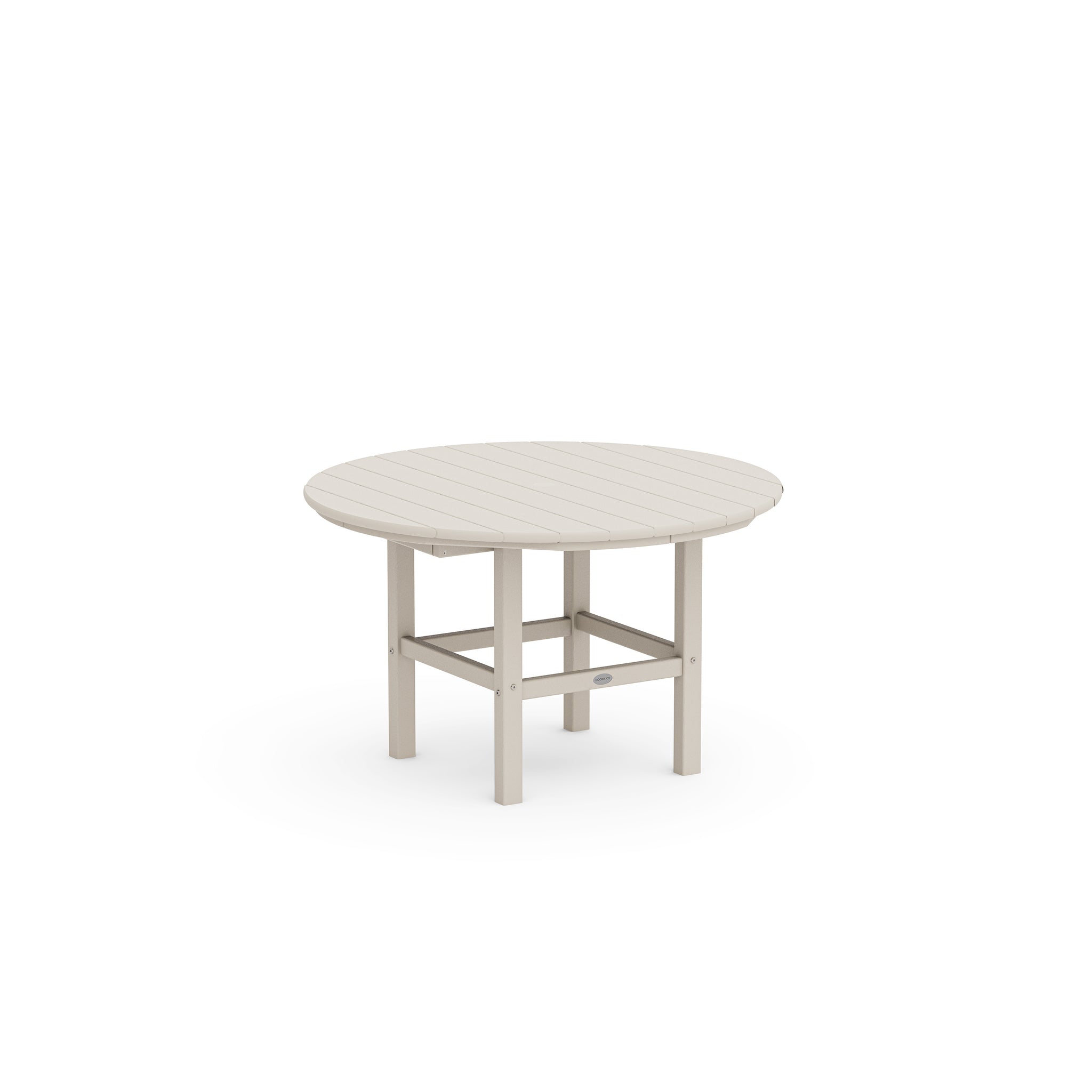 Kids 37" Dining Table 5