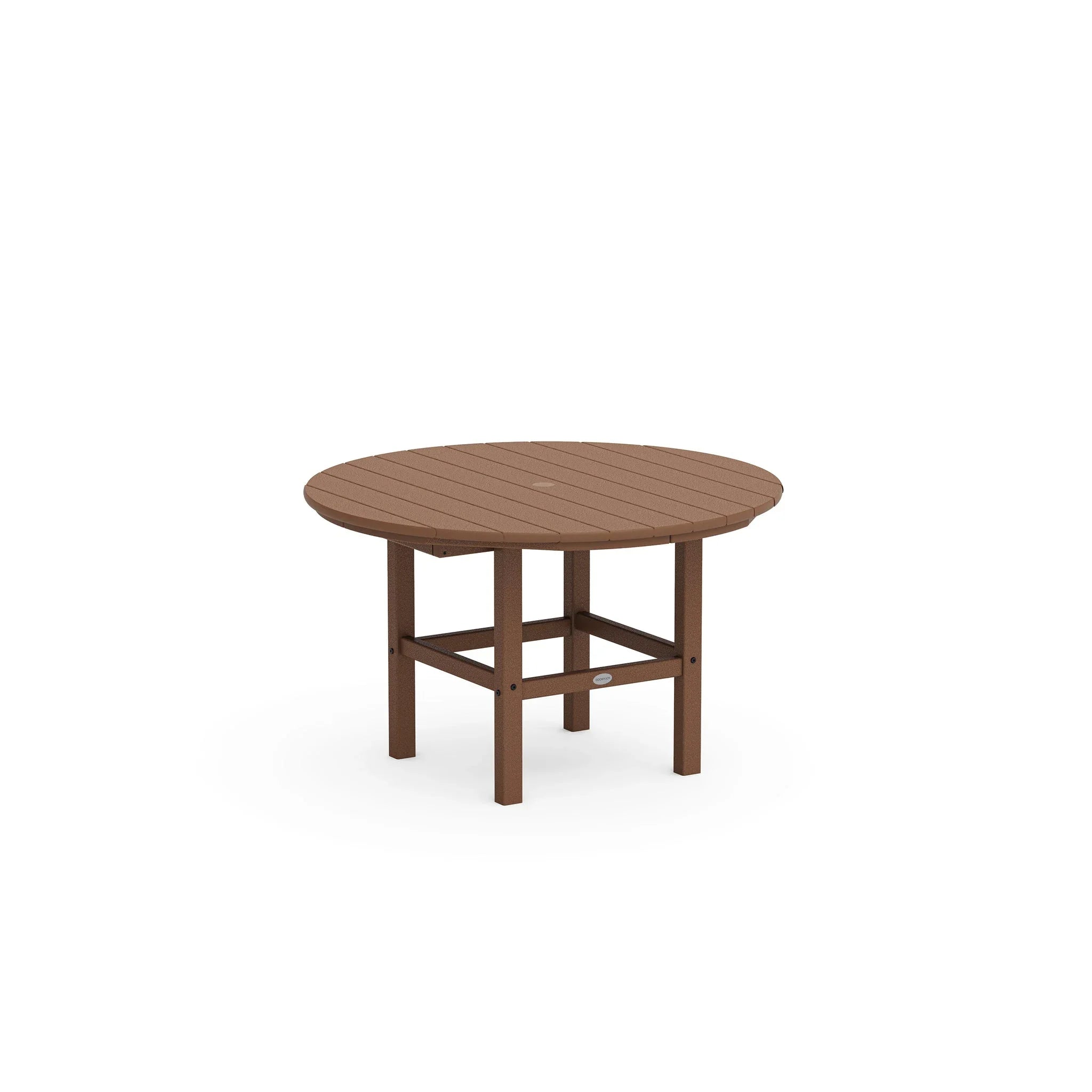 Kids 37" Dining Table 4