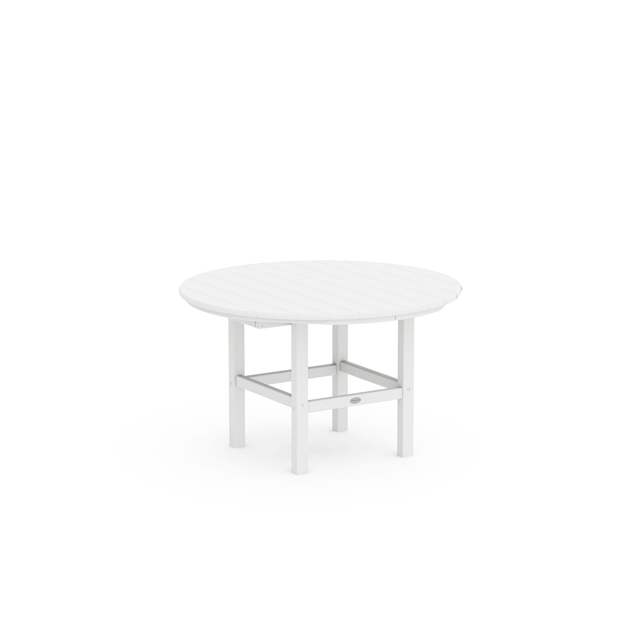 Kids 37" Dining Table 6