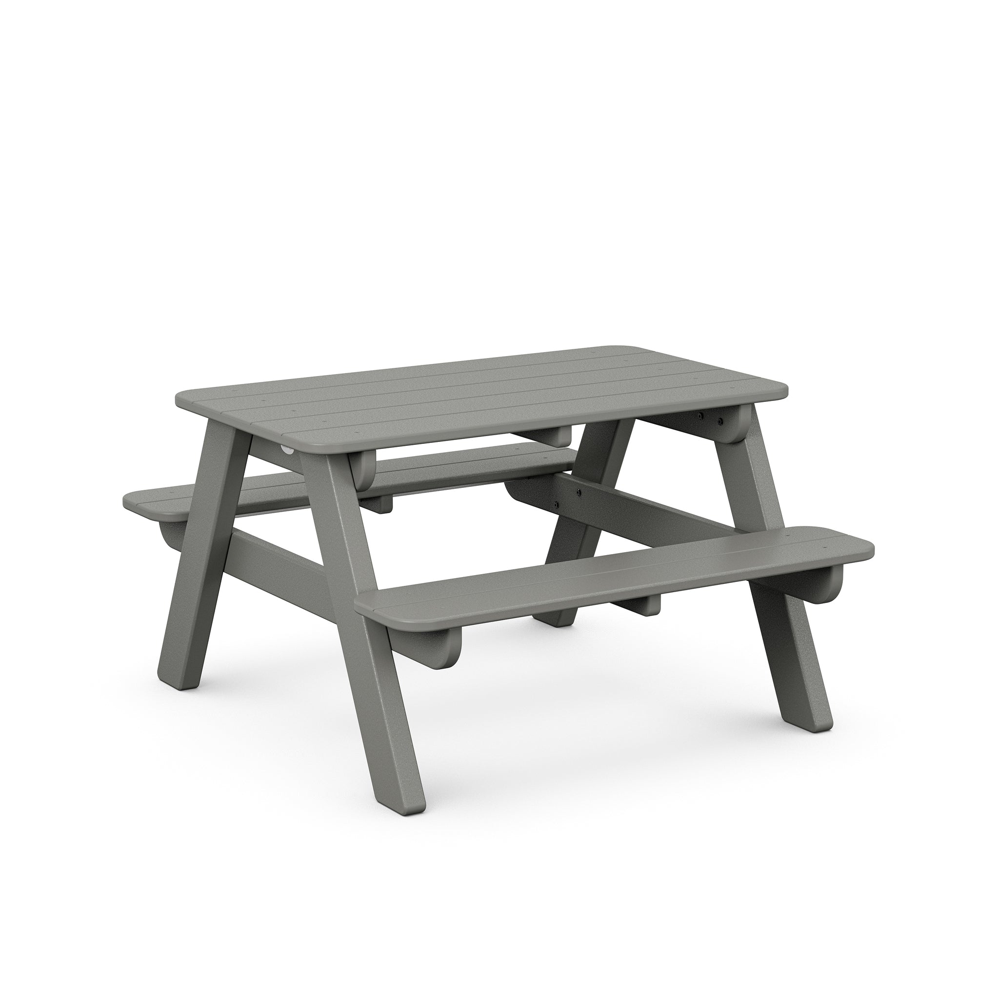 Kids Outdoor Picnic Table 1