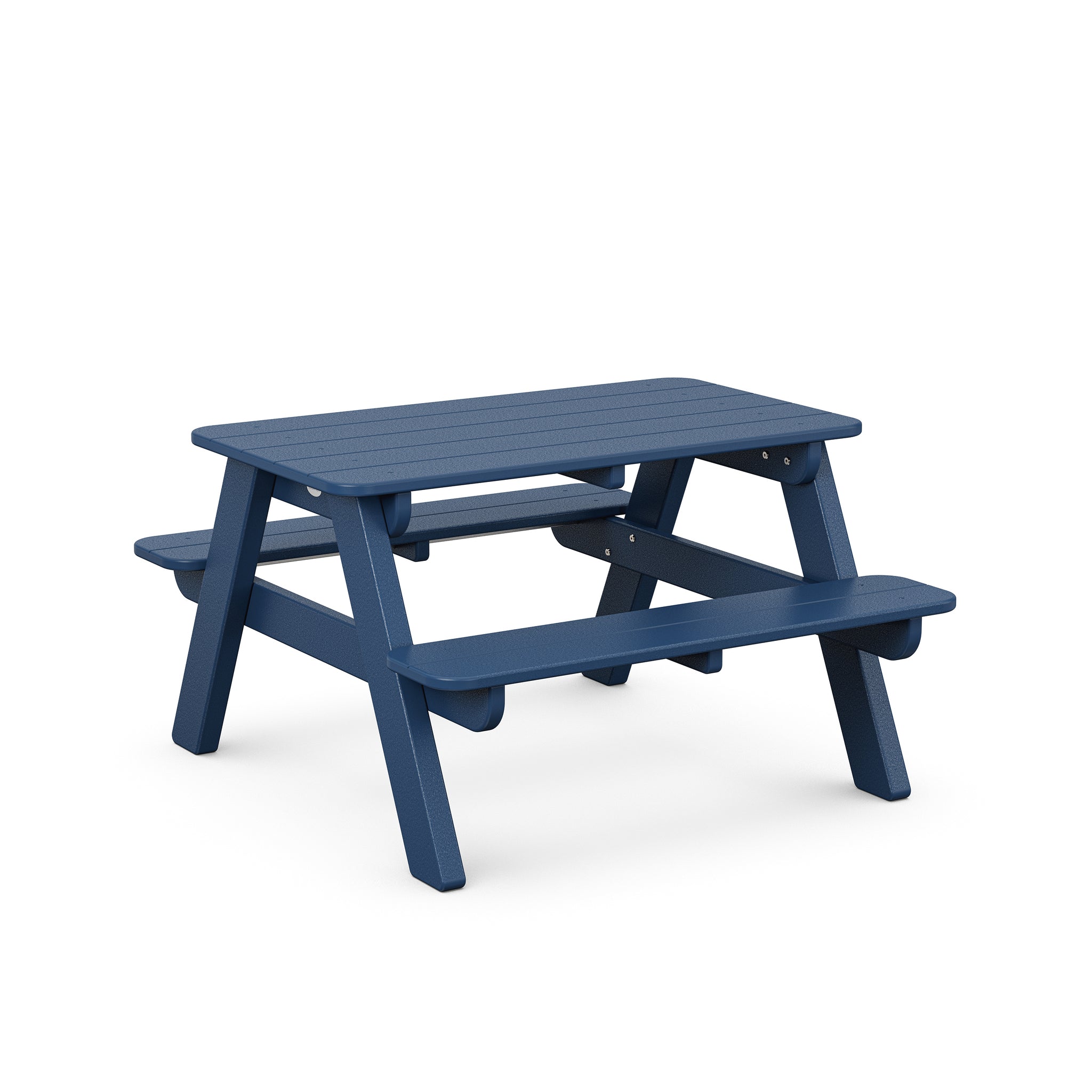 Kids Outdoor Picnic Table 9