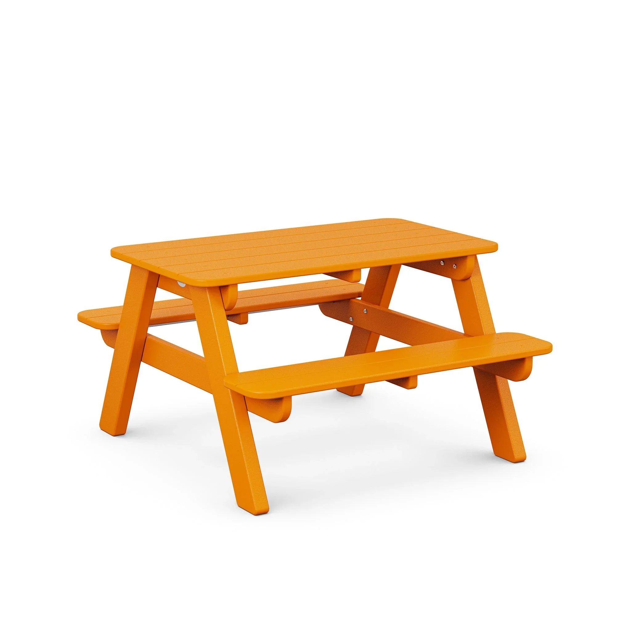 Kids Outdoor Picnic Table 12