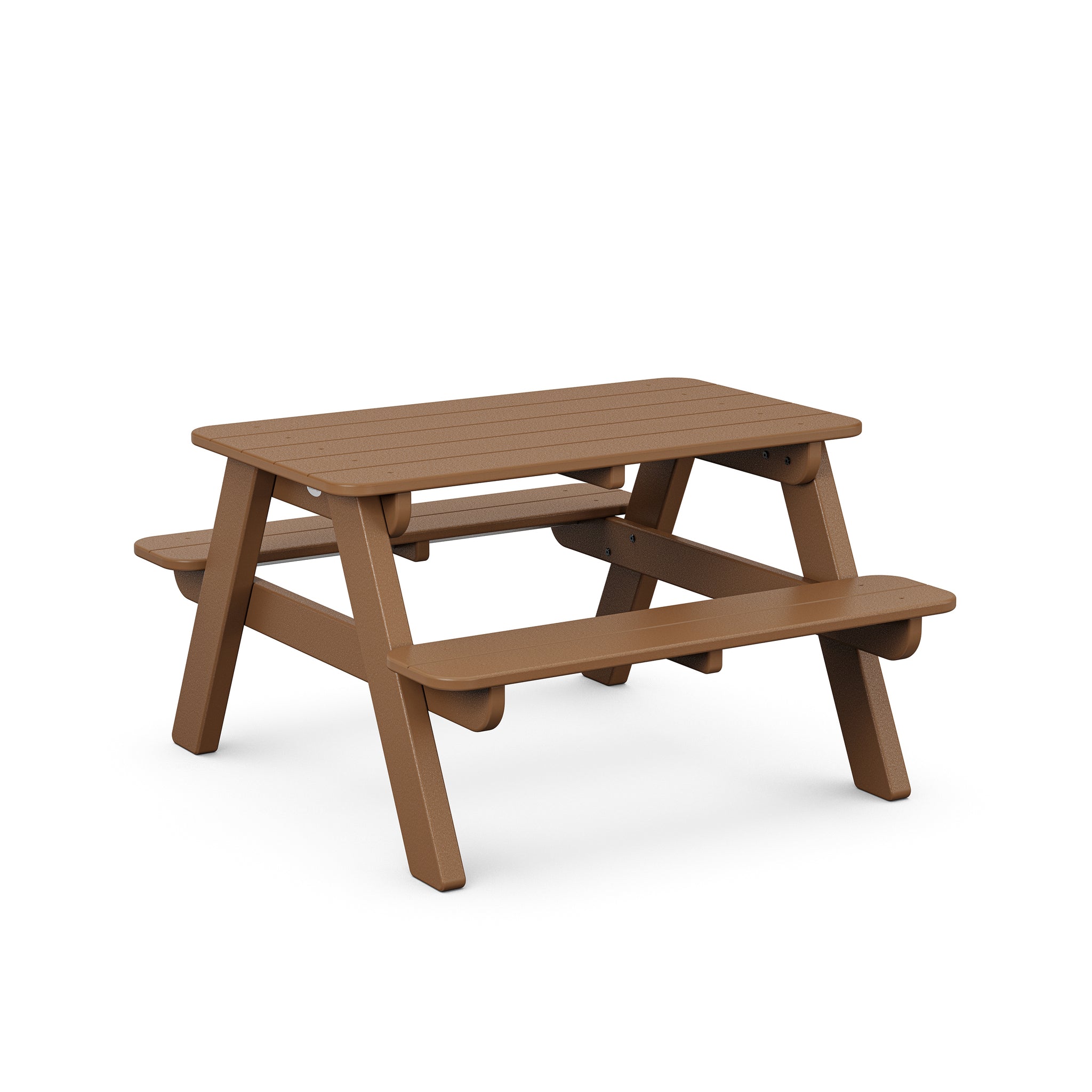Kids Outdoor Picnic Table 4