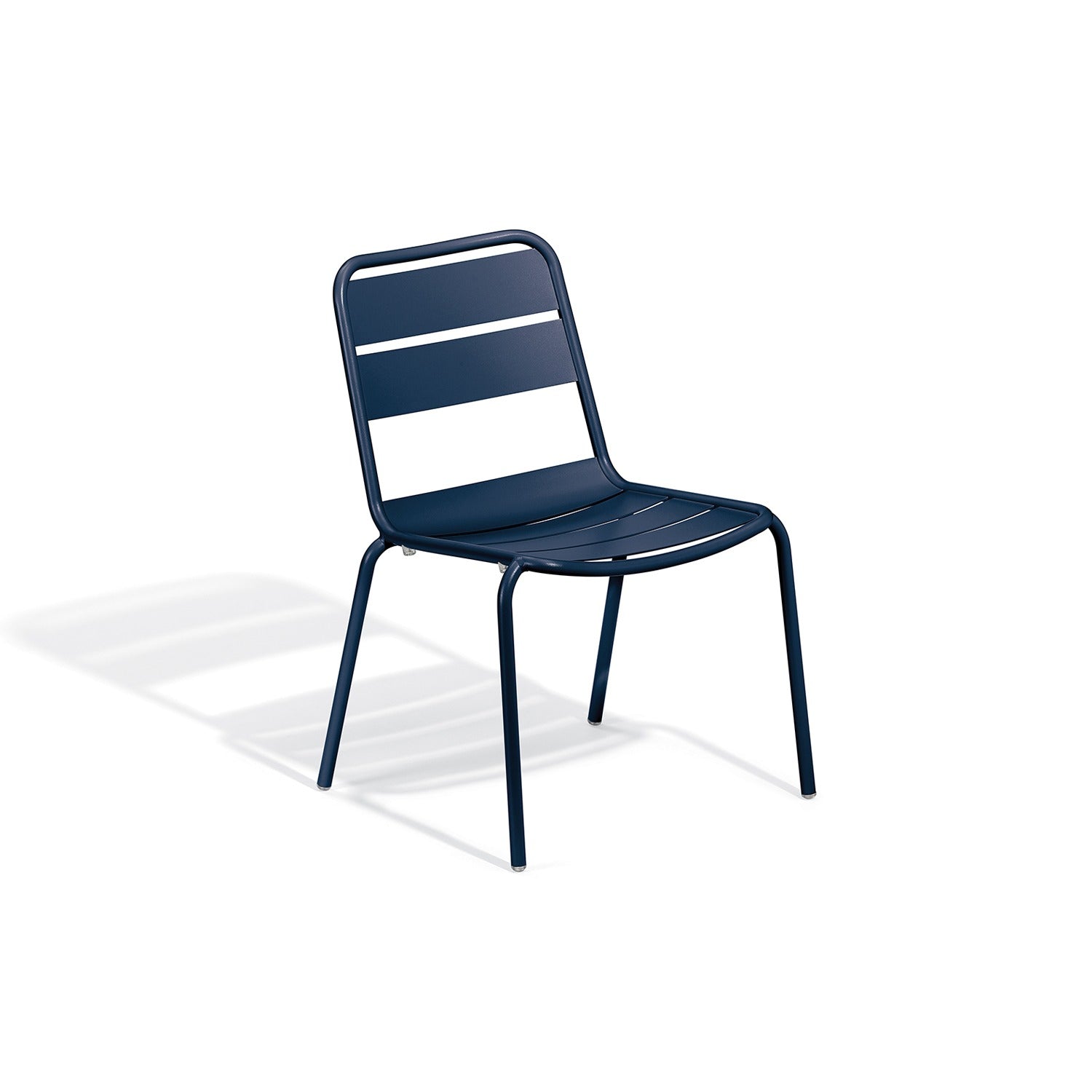 Kapri Dining Side Chair - Set of 2 KISC by Oxford Garden