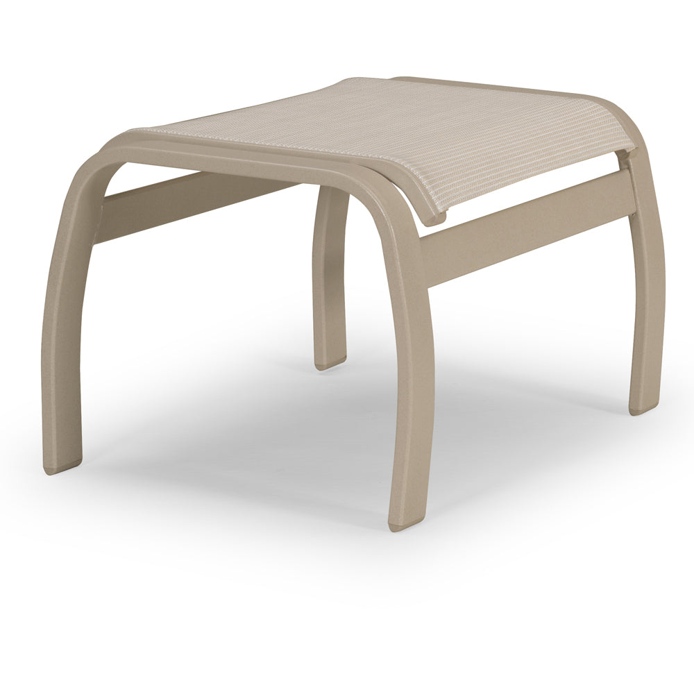 Telescope Casual Belle Isle Sling Ottoman
