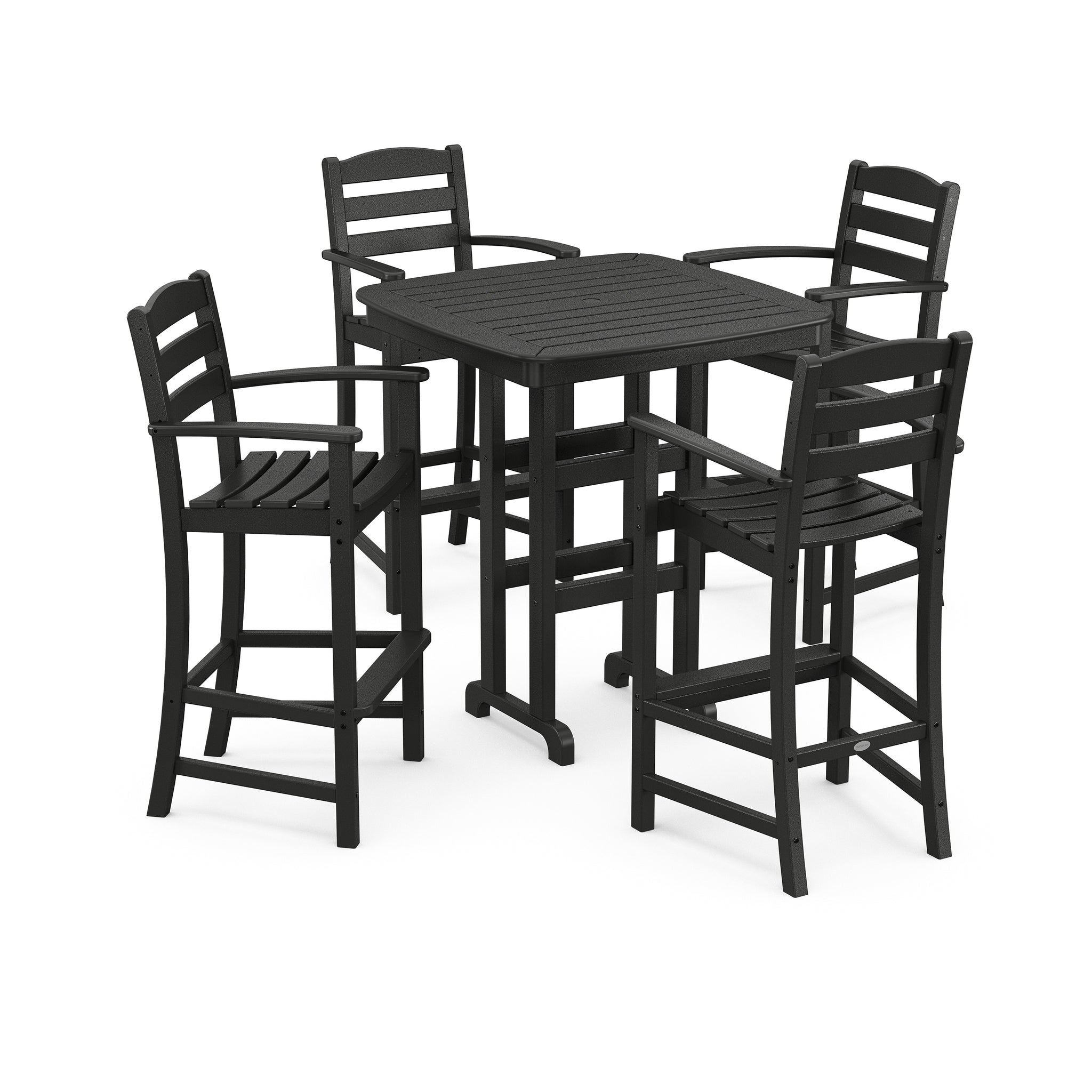 La Casa Cafe 5-Piece Bar Set