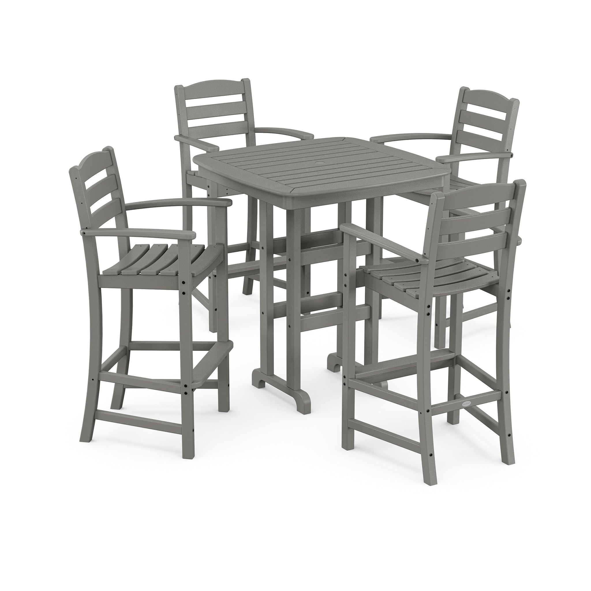 La Casa Cafe 5-Piece Bar Set 1