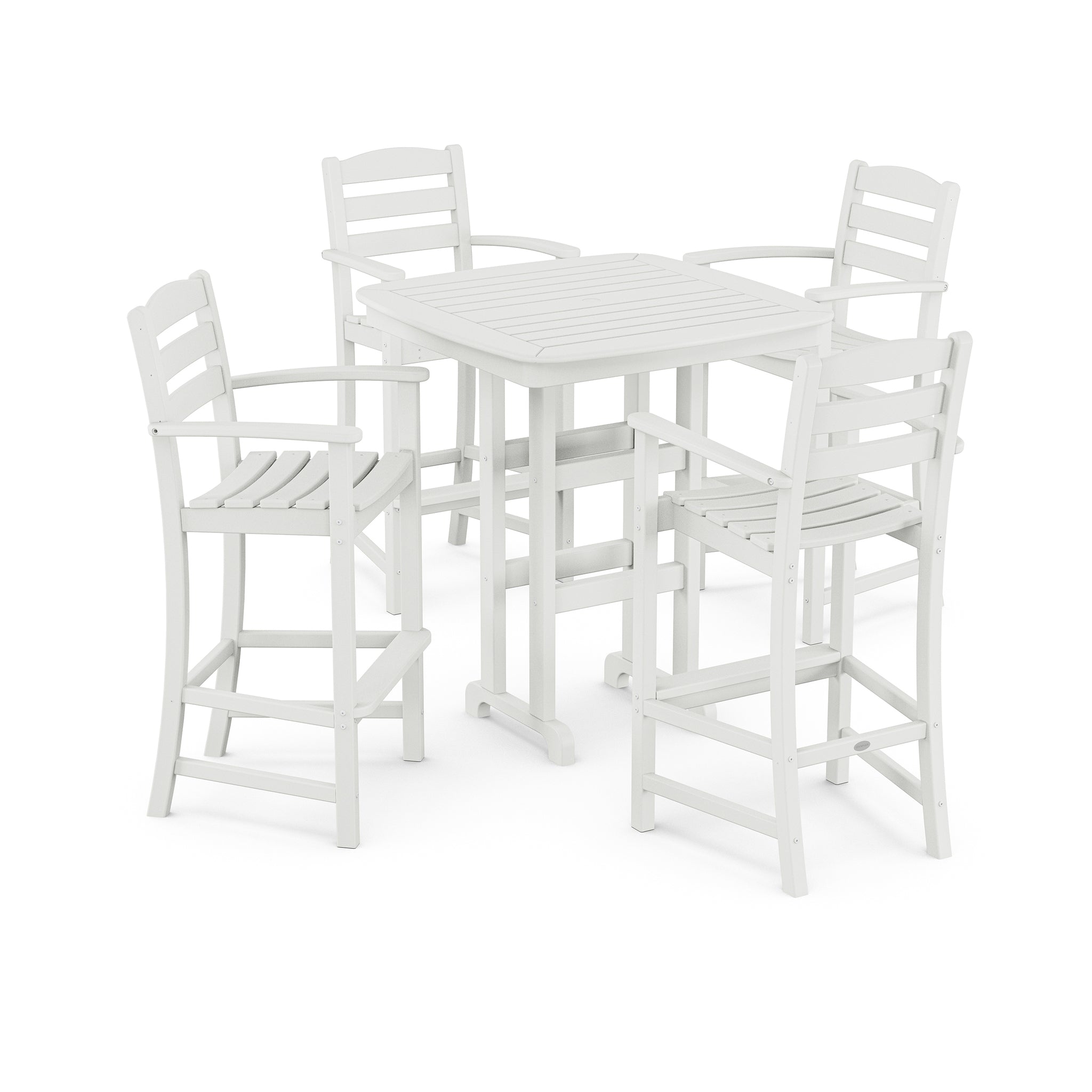 La Casa Cafe 5-Piece Bar Set 6