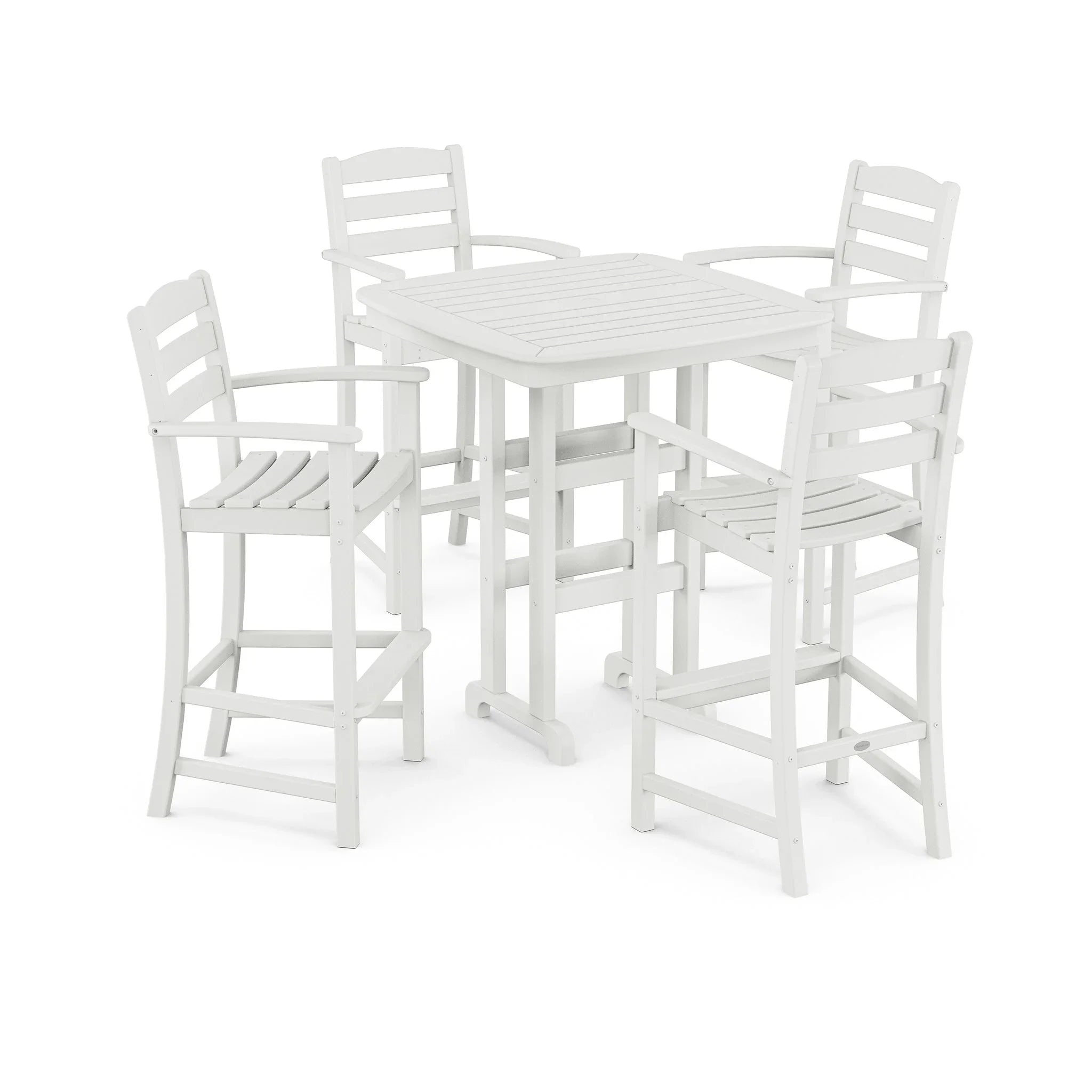 La Casa Cafe 5-Piece Bar Set 6