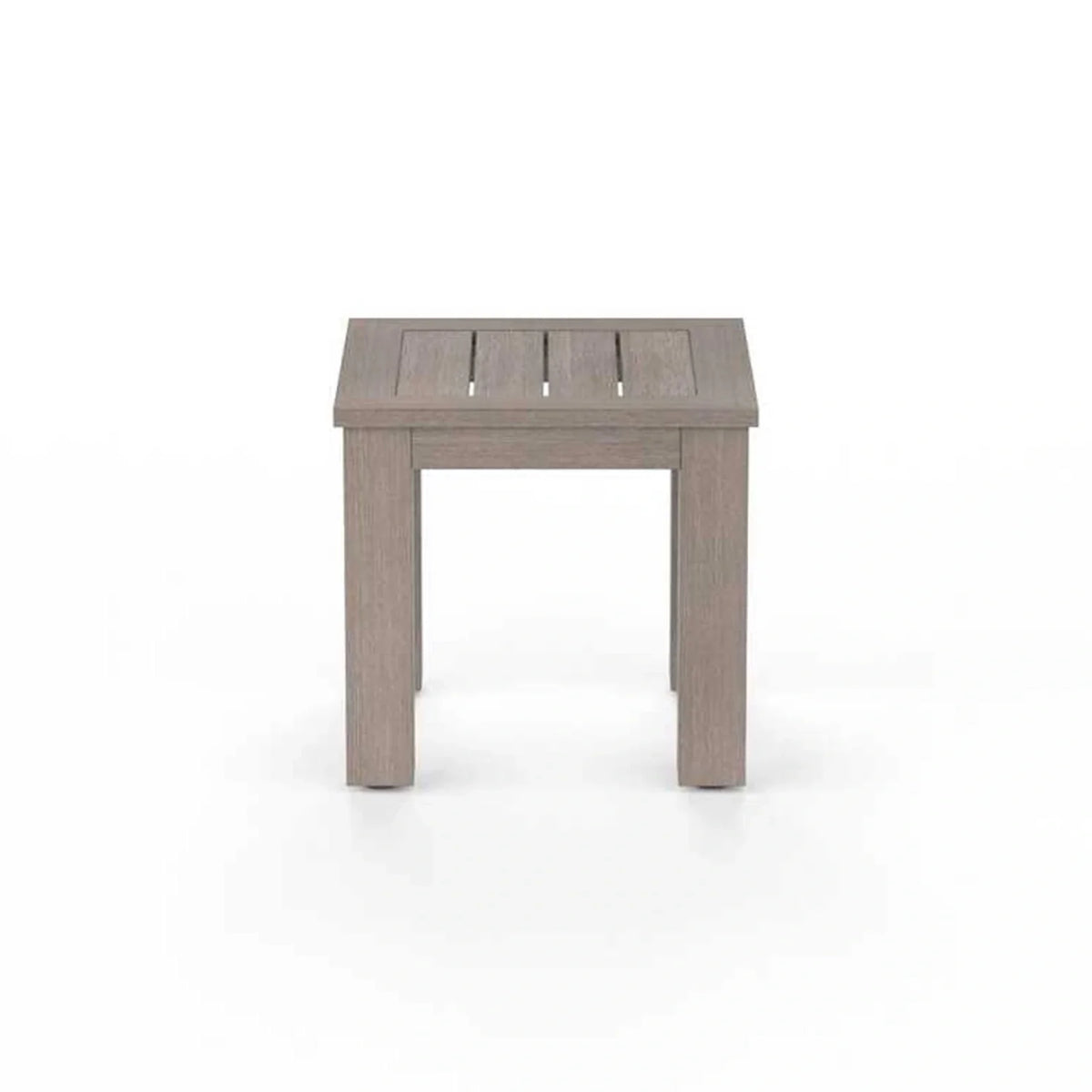 Laguna 22" Square End Table SW3501-ET by Sunset West 1