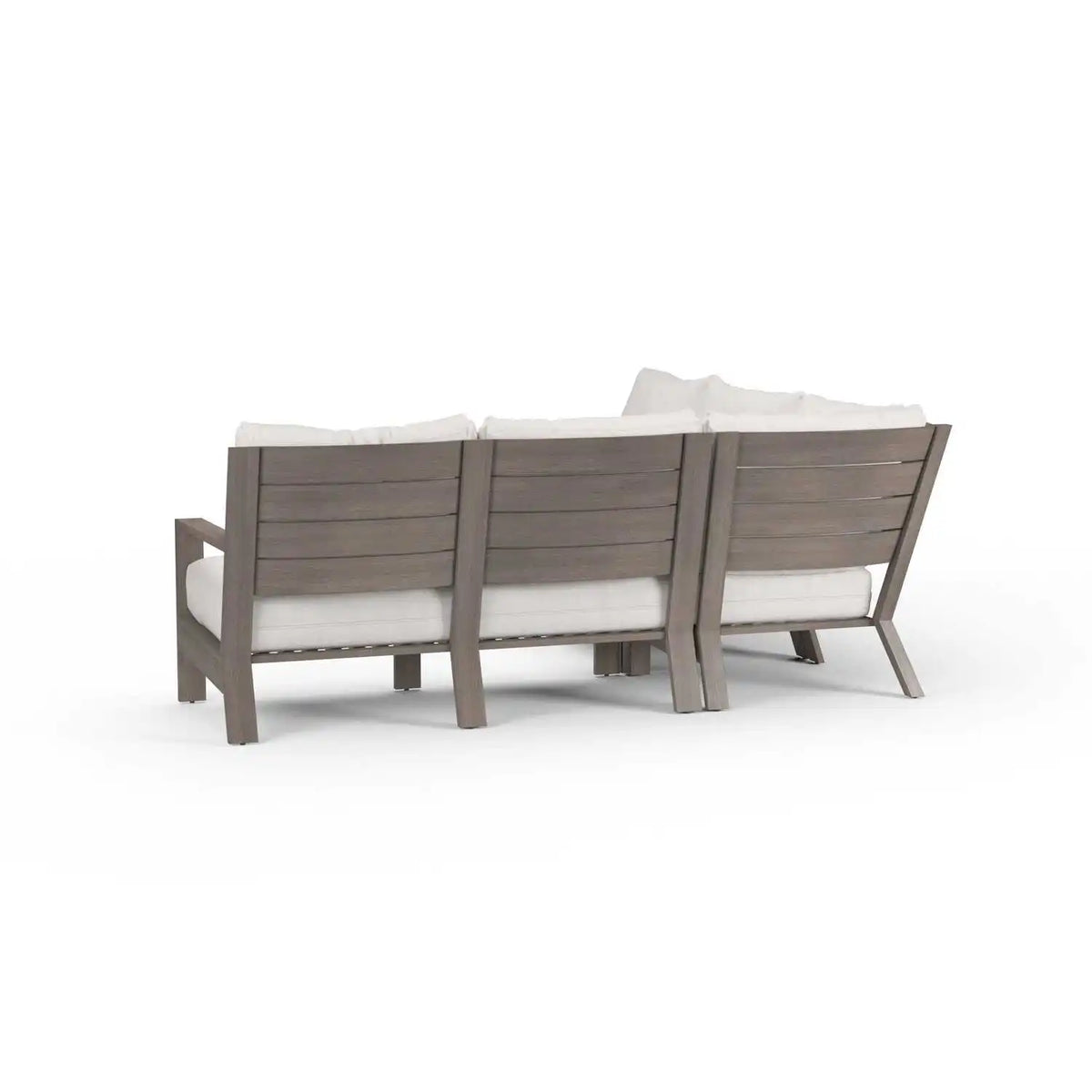Laguna 4-Seat Sectional Set SW3501-SEC by Sunset West 2