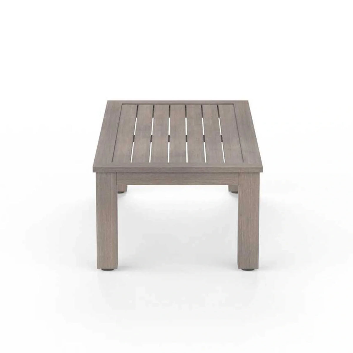 Laguna 54" Rectangular Coffee Table SW3501-CT by Sunset West 4