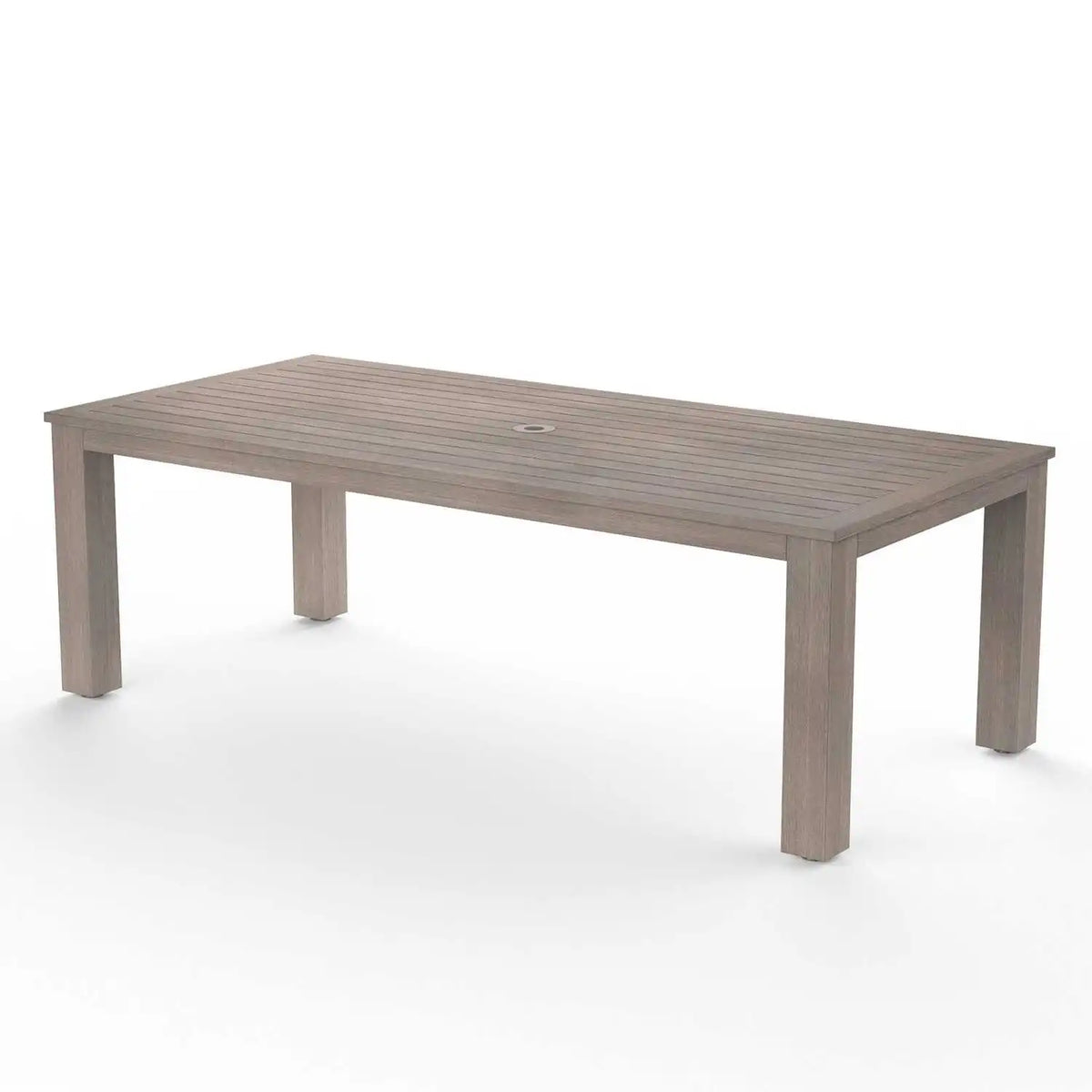 Laguna 90" Rectangular Dining Table SW3501-T90 by Sunset West 3