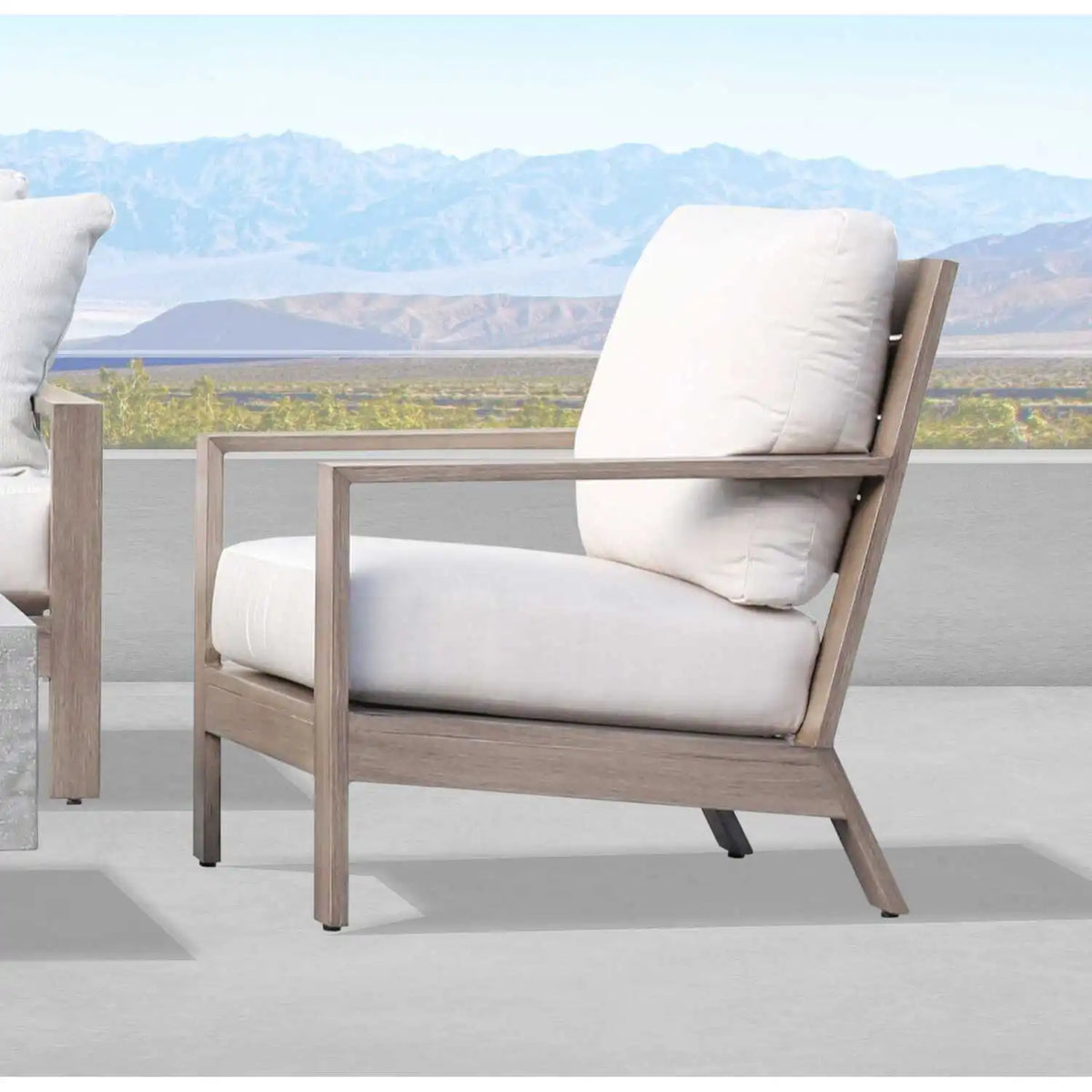 Laguna Club Chair SW3501-21 by Sunset West 7