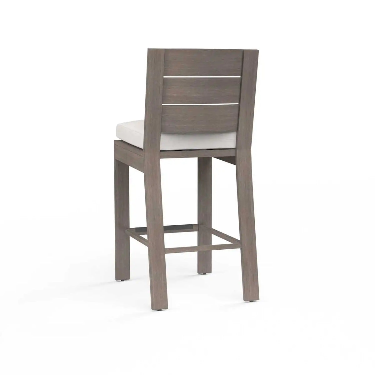 Laguna Cushioned Counter Stool SW3501-7C by Sunset West 4
