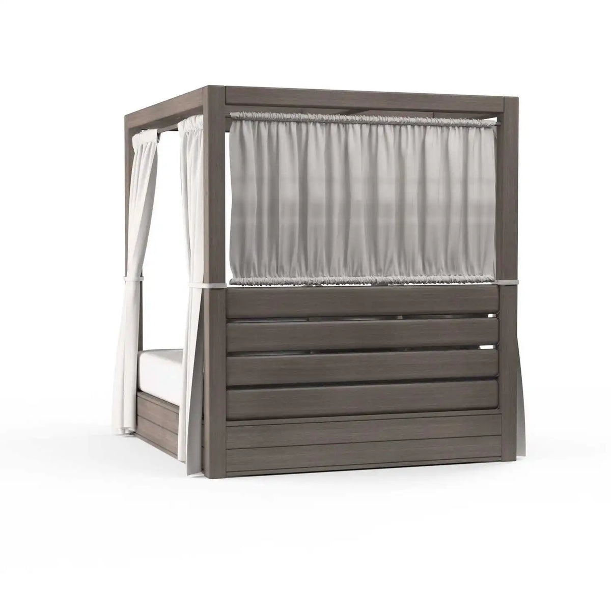 Laguna Resort King Daybed SW3501-DB by Sunset West 4