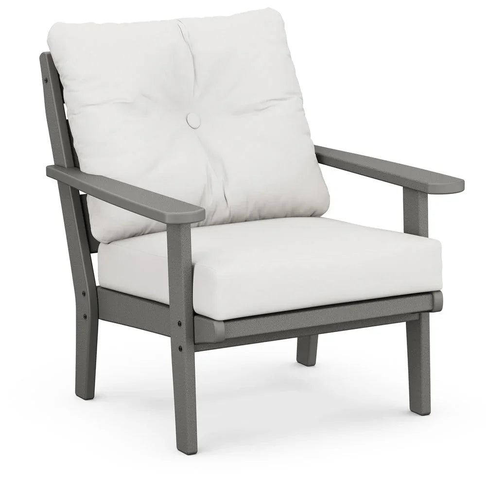 Lakeside Deep Seating Club Chair 3