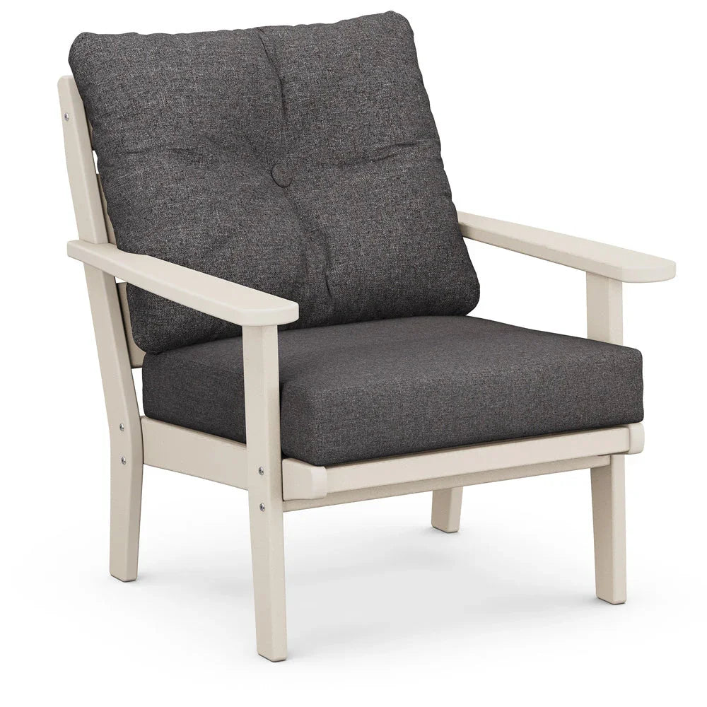 Lakeside Deep Seating Club Chair 5