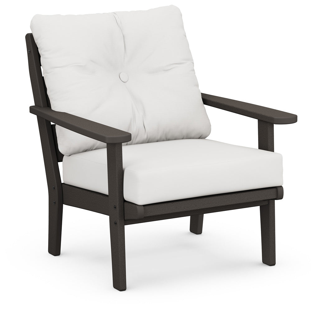 Lakeside Deep Seating Club Chair