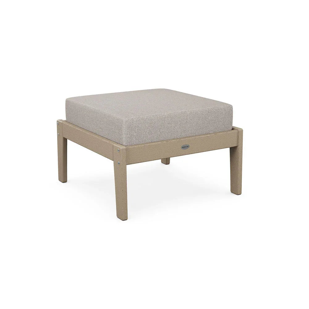 Lakeside Deep Seating Ottoman 4