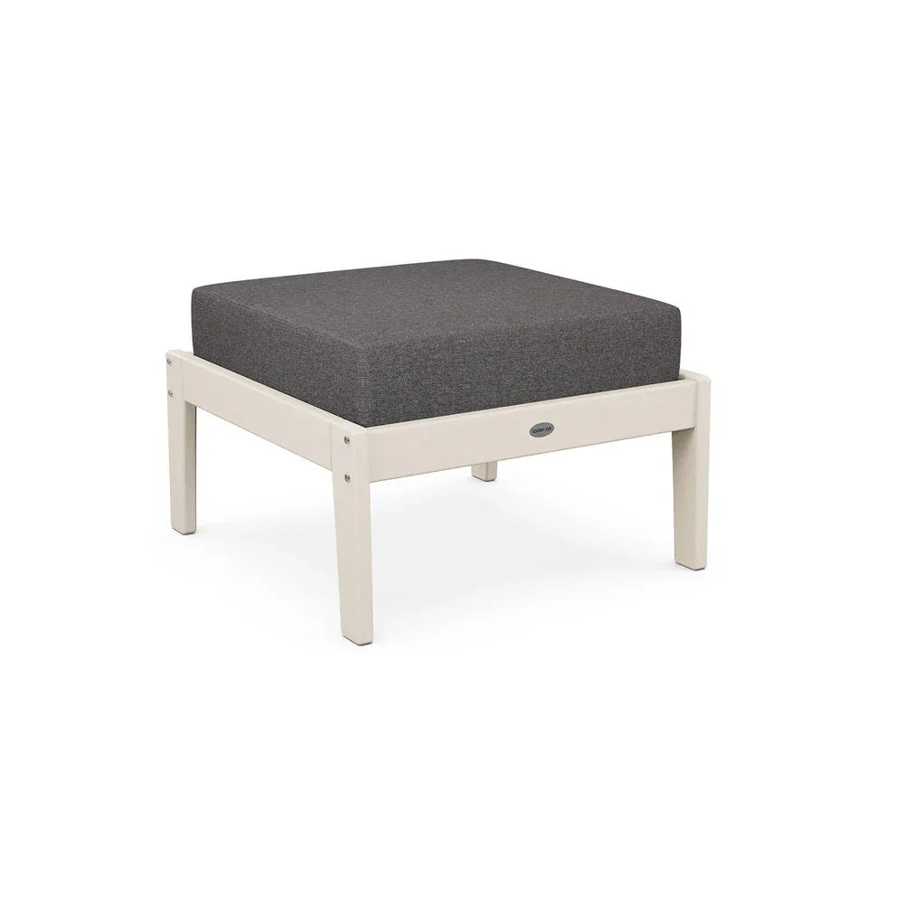 Lakeside Deep Seating Ottoman 7