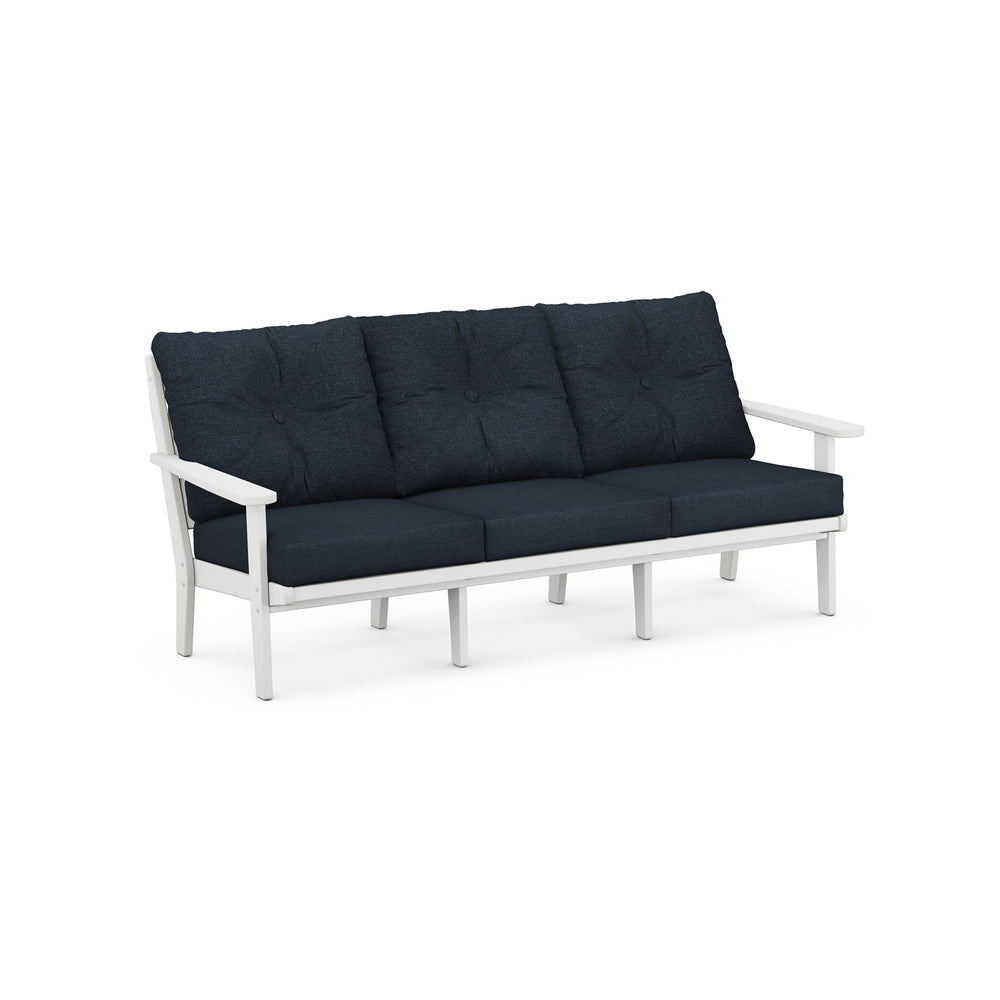 Lakeside Deep Seating Sofa