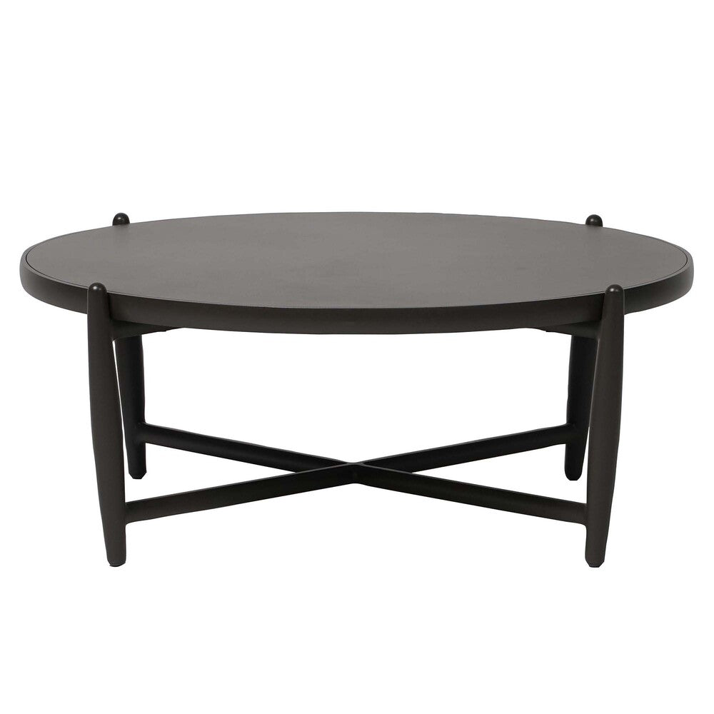 Lamego 42.5" Round Coffee Table