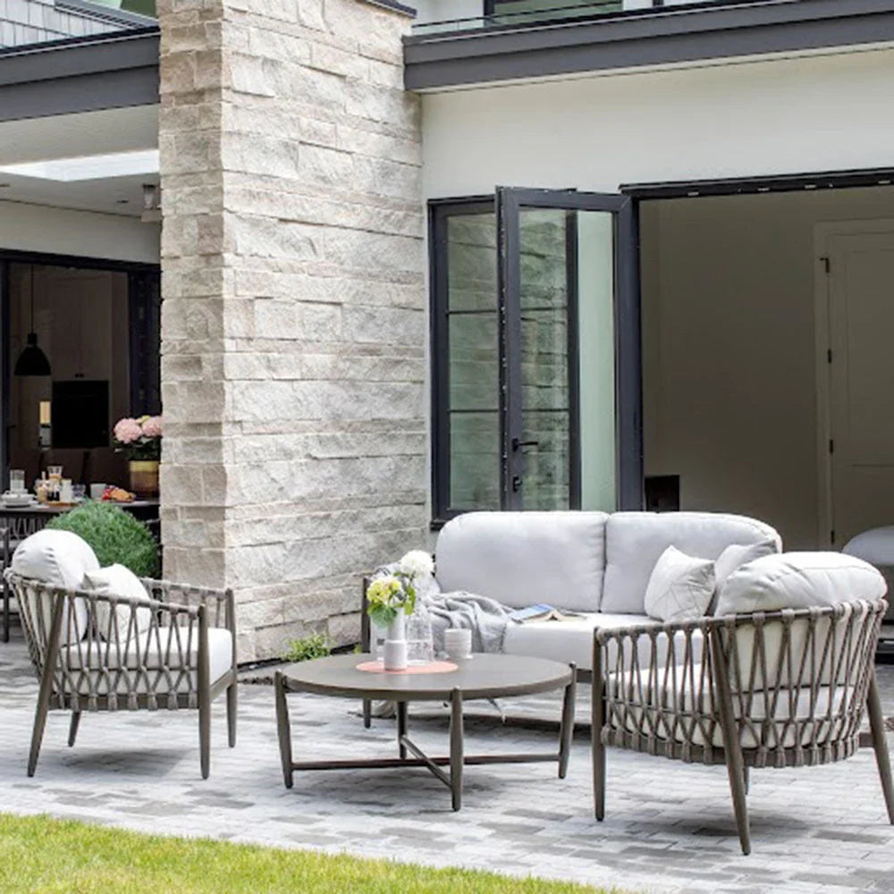Lamego Sofa 3