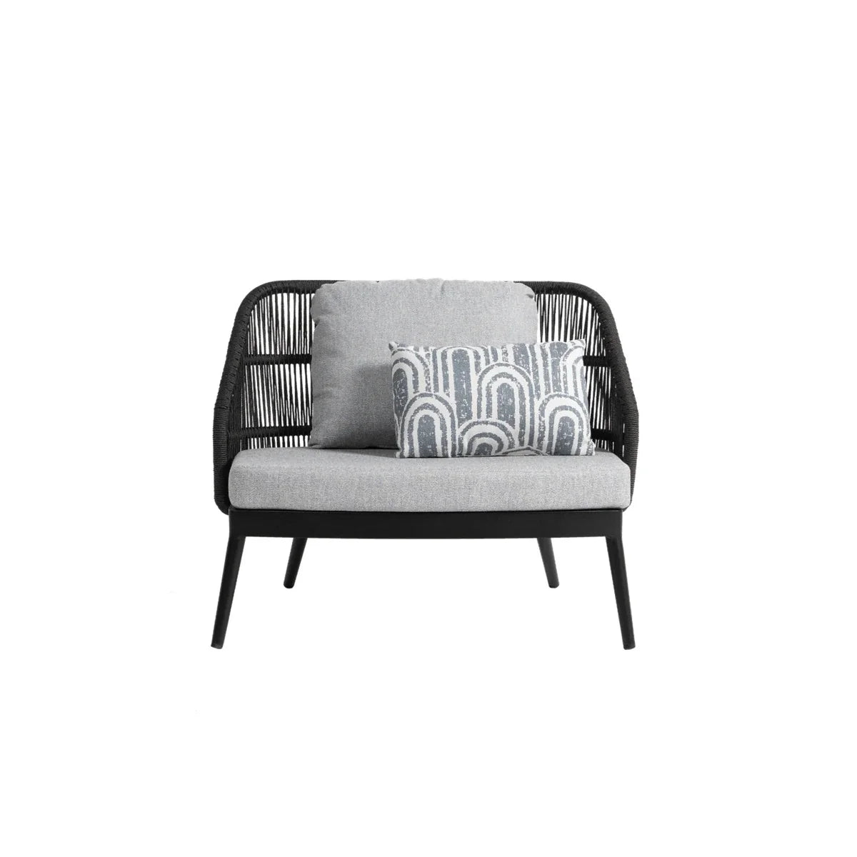 Las Colinas Club Chair FN68201