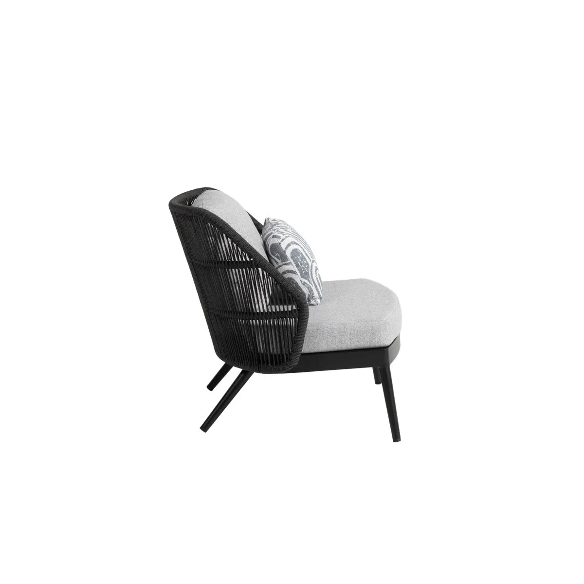 Las Colinas Club Chair FN68201