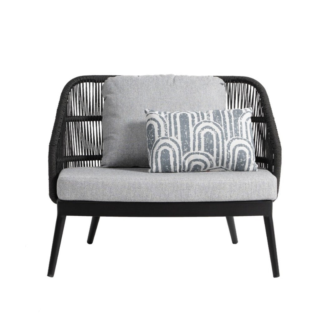 Las Colinas Club Chair FN68201