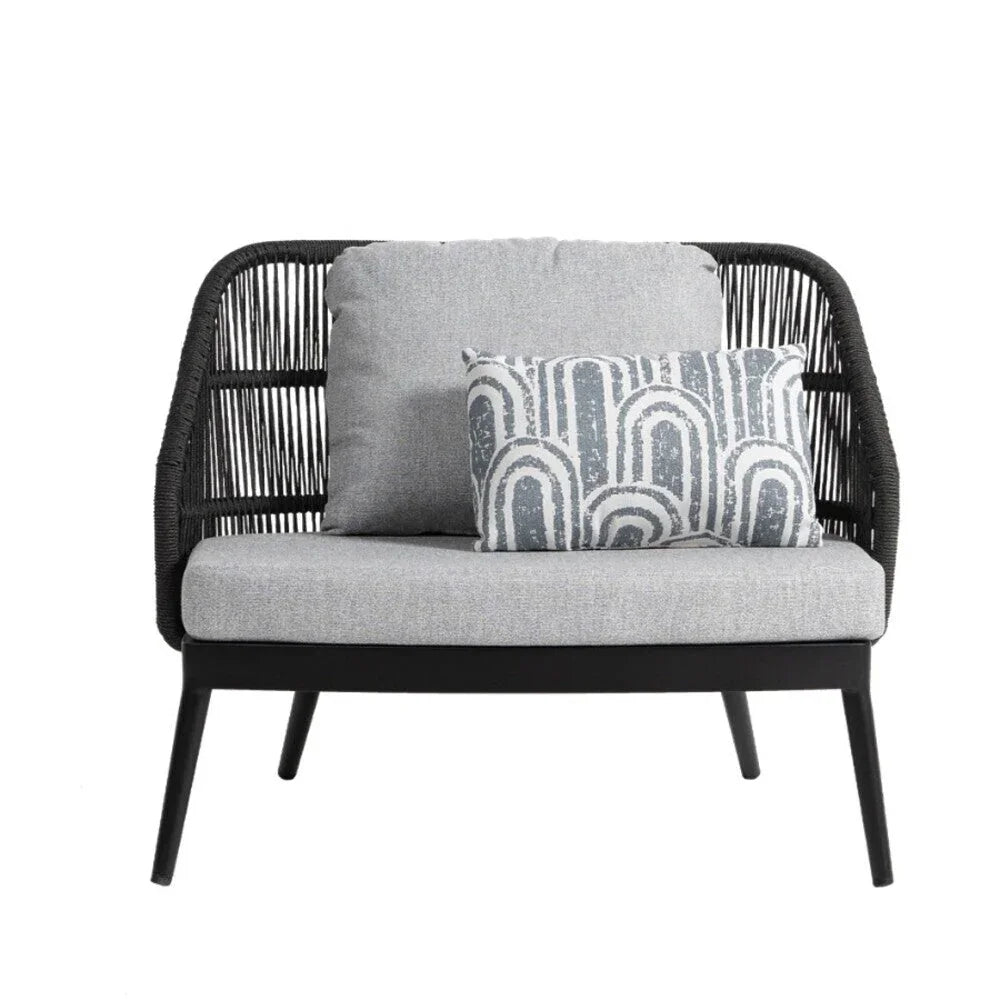 Las Colinas Club Chair FN68201