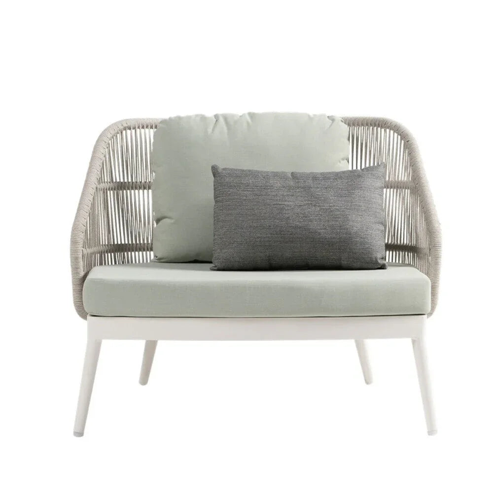 Las Colinas Club Chair FN68201 4