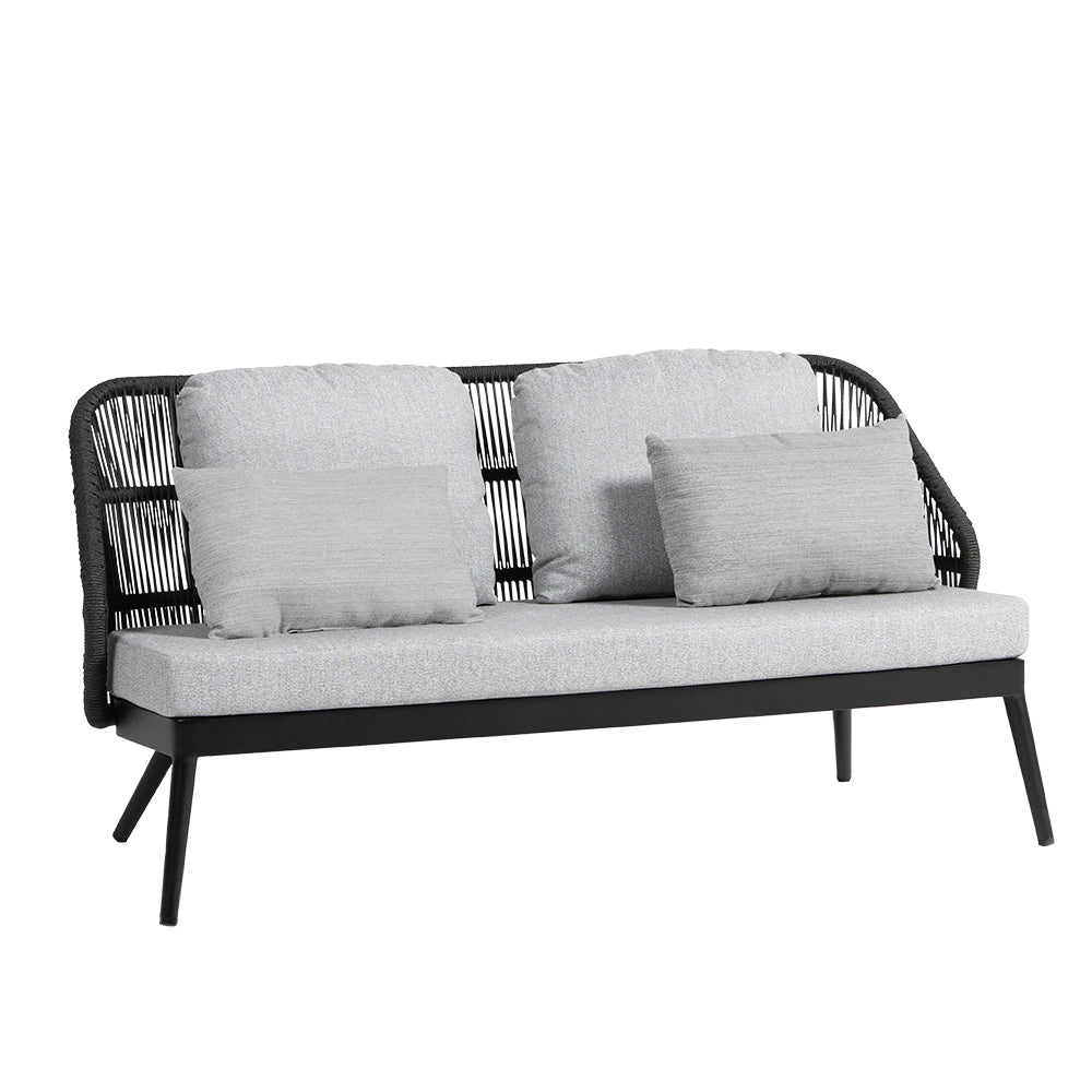 Las Colinas Loveseat FN68202 by Ratana