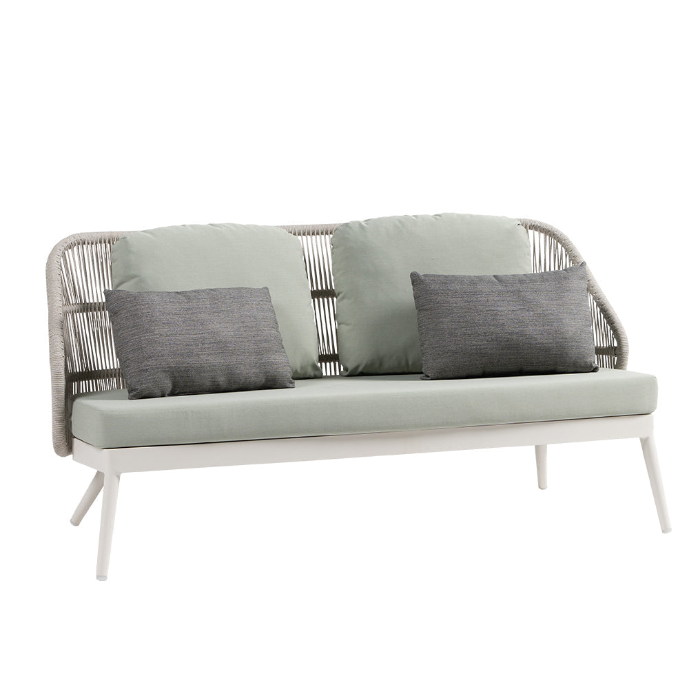 Las Colinas Loveseat FN68202 by Ratana 1