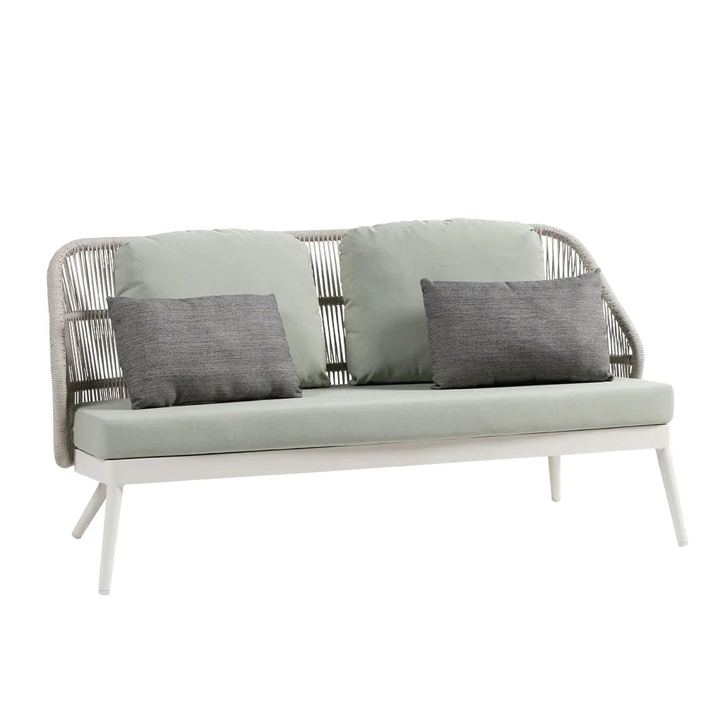 Las Colinas Loveseat FN68202 by Ratana 1
