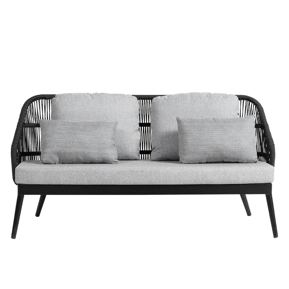 Las Colinas Loveseat FN68202 by Ratana 2
