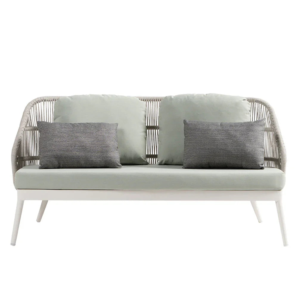 Las Colinas Loveseat FN68202 by Ratana 3