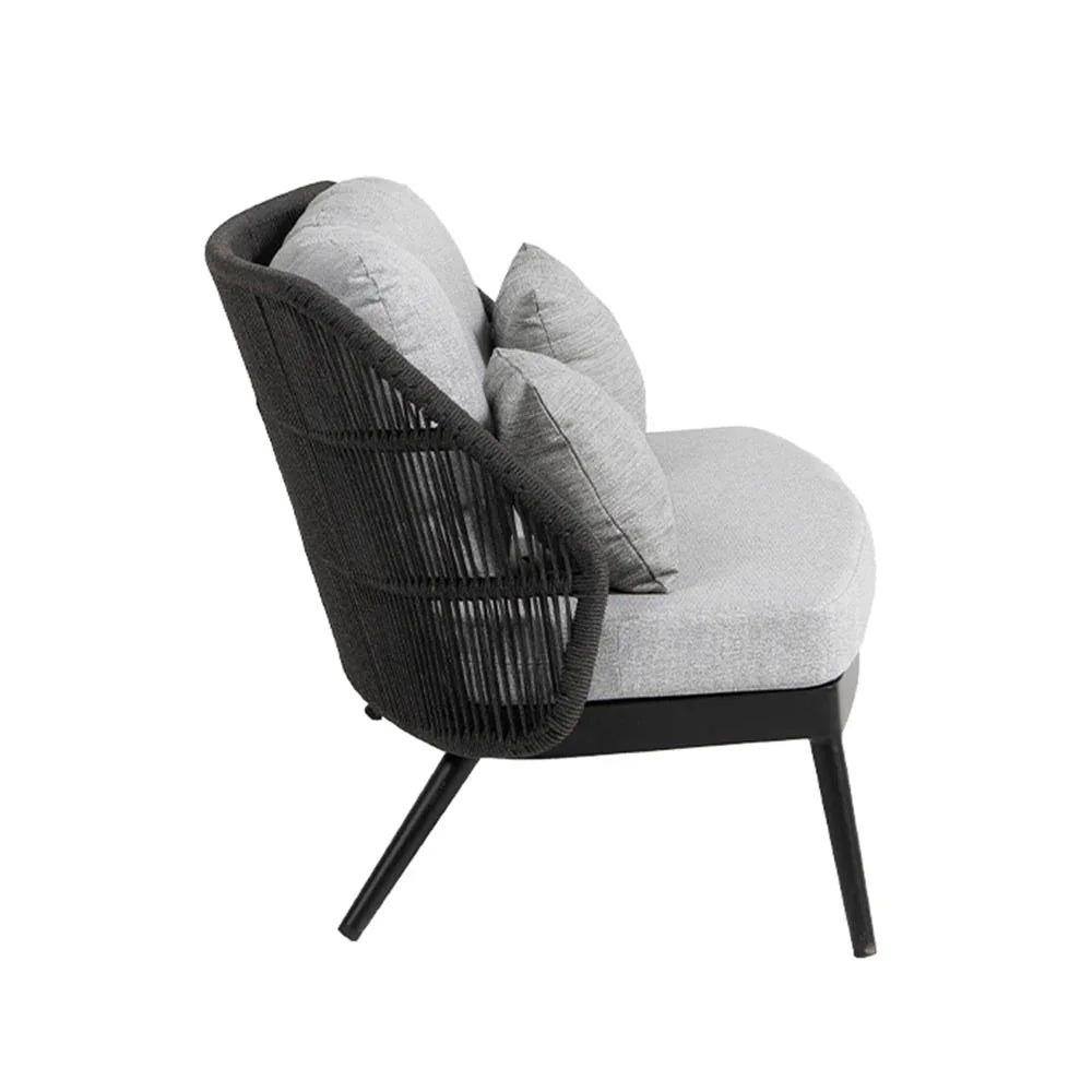 Las Colinas Loveseat FN68202 by Ratana 4