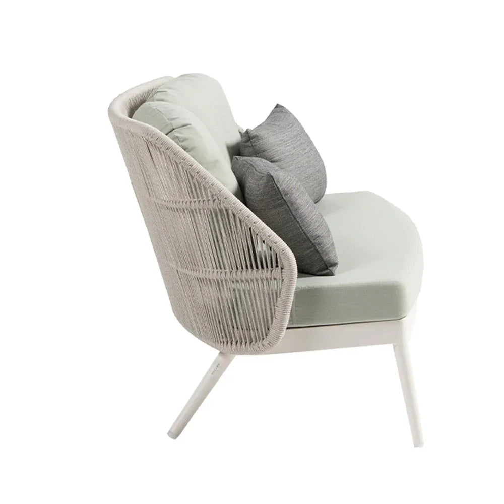 Las Colinas Loveseat FN68202 by Ratana 5