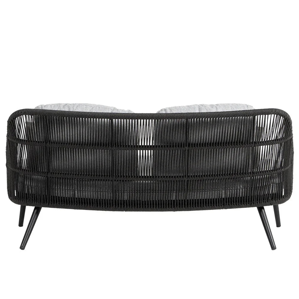 Las Colinas Loveseat FN68202 by Ratana 6