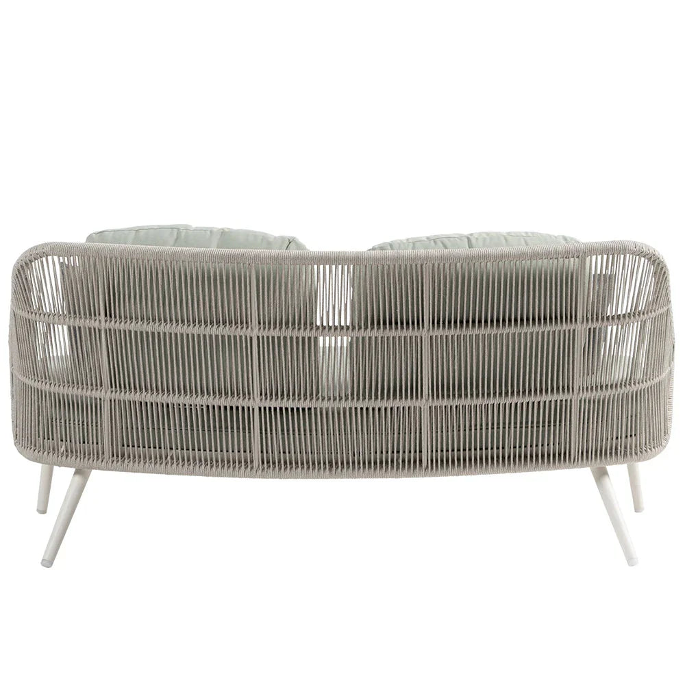 Las Colinas Loveseat FN68202 by Ratana 7