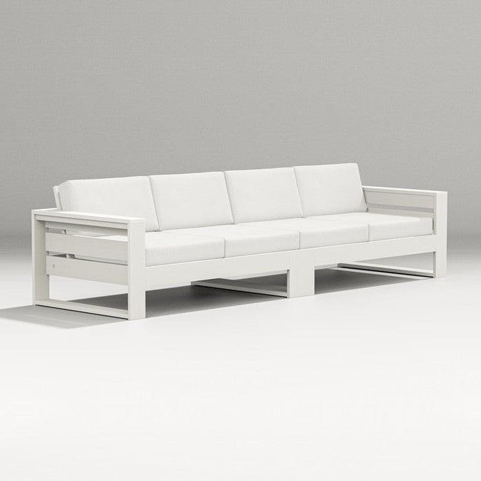 Latitude 4 to 5 Seater Straight Sofa Sectional 3