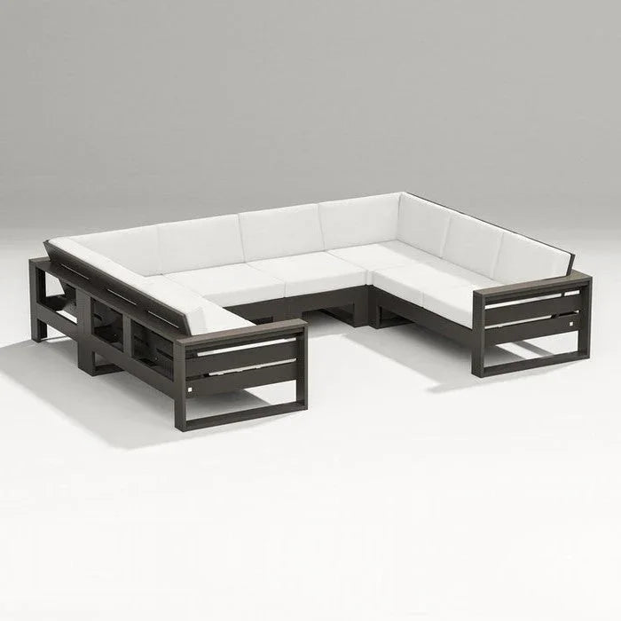 Latitude 9 to 10 Seater Sectional 2