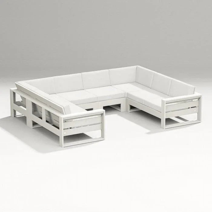 Latitude 9 to 10 Seater Sectional 3