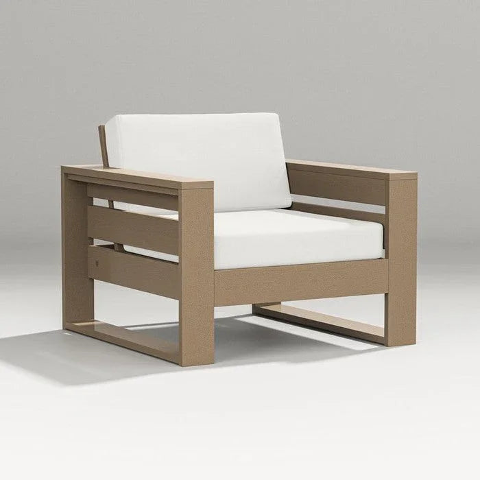 Latitude Lounge Chair with Cushion