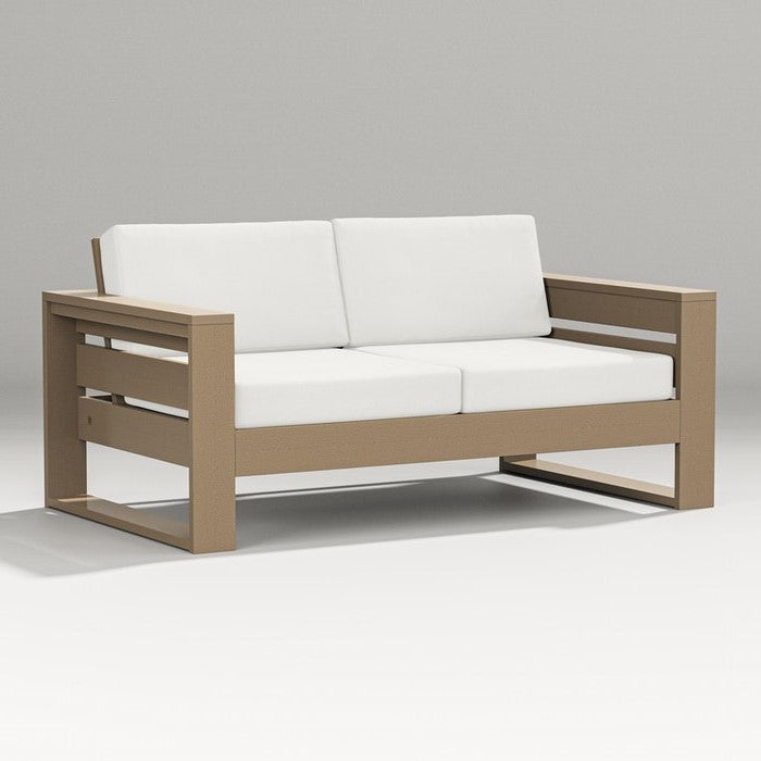 Latitude Loveseat with Cushion