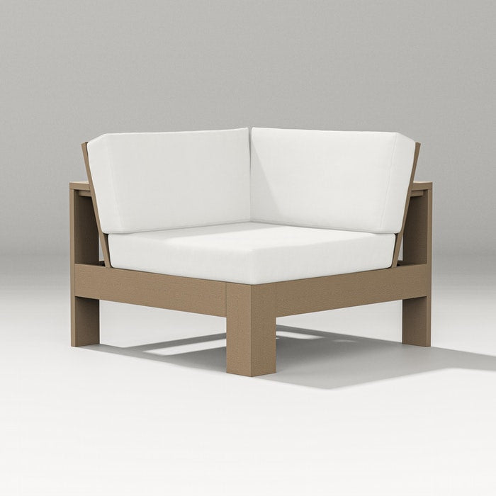 Latitude Modular Corner Chair with Cushion